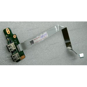 USB board HP Pavilion dv7-4000