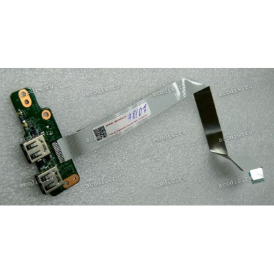 USB board HP Pavilion dv7-4000