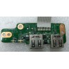 USB board HP Pavilion dv7-4000