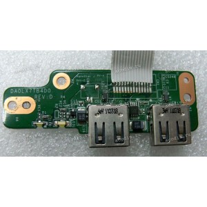 USB board HP Pavilion dv7-4000