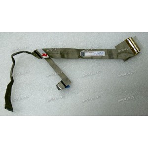 LCD LVDS cable Dell XPS M1530 LCD LVDS cable Dell XPS M1530