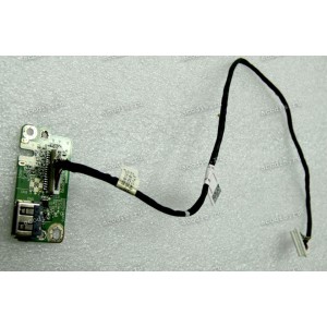 USB board Acer Aspire 5920 (p/n: DA0ZD1TB6F0)
