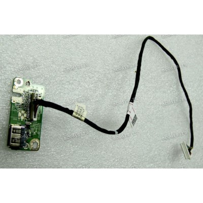 USB board Acer Aspire 5920 (p/n: DA0ZD1TB6F0)