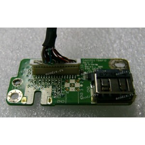 USB board Acer Aspire 5920 (p/n: DA0ZD1TB6F0)