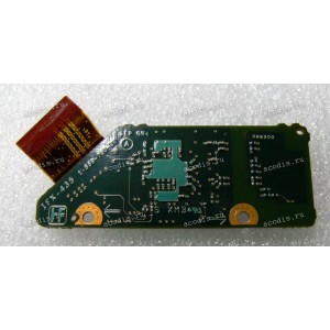 LAN board Sony-SZ