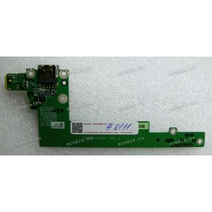 USB & Power switch board Acer 3050, 3680, 5050, 5570