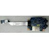 Audio & CardReader board Lenovo IdeaPad G470, G570 (p/n: PIWG1 LS-6751P)