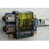 Audio & CardReader board Lenovo IdeaPad G470, G570 (p/n: PIWG1 LS-6751P)