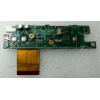 Wifi & Power Плата с кнопкой включения Sony VGN-SZ (p/n:1-869-786-11)