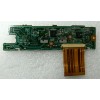 Wifi & Power Плата с кнопкой включения Sony VGN-SZ (p/n:1-869-786-11)