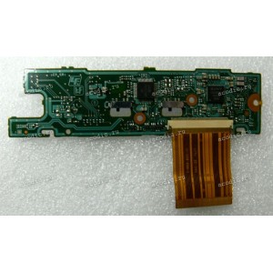 Wifi & Power Плата с кнопкой включения Sony VGN-SZ (p/n:1-869-786-11)