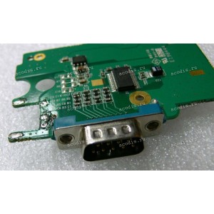 DC Jack board & COM Samsung NP-X60, Micron Transport T2400
