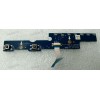 TouchPad Mouse Button & LED board Samsung R700