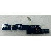 TouchPad Mouse Button & LED board Samsung R700