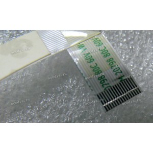 Power switch & LED board Acer 5920
