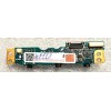 Audio board Toshiba Qosmio F30 