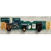 Audio board Toshiba Qosmio F30 