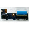 Power switch, Camera, Volume Control board Lenovo ThinkPad Tablet 1838 (p/n PHJ00 LS-7461P, 455NQJ39L0102) Power switch, Camera, Volume Control board Lenovo ThinkPad Tablet 1838 (p/n PHJ00 LS-7461P, 455NQJ39L0102)