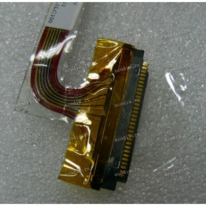 LCD LVDS cable Lenovo IdeaPad S9, S9e, S10, S10E, M10 