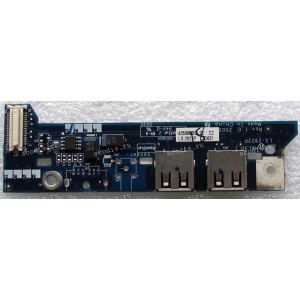 USB & Power board Acer Aspire 5100, 5110, 5610, 2490, 3650, 3690, 2610 (p/n: LS-2922P)