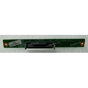 CD-ROM interface board Acer TravelMate 8100, Acer Ferrari 4000 CD-ROM interface board Acer TravelMate 8100, Acer Ferrari 4000