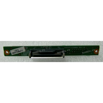 CD-ROM interface board Acer TravelMate 8100, Acer Ferrari 4000