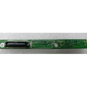 CD-ROM interface board Fujitsu Amilo d7820 Dell Smartstep 200n