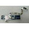 Media button board Lenovo/IBM Y410