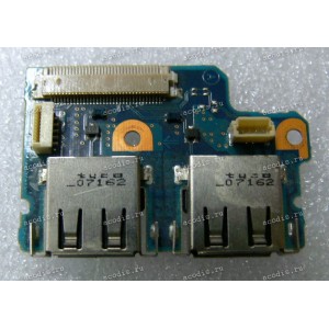 USB board Sony VGN-SZ VGN-SZ320P (p/n:1-869-802-11)