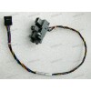 Power switch & LED board HP Presario CQ500x