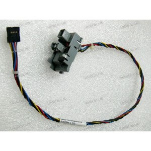 Power switch & LED board HP Presario CQ500x