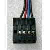 Power switch & LED board HP Presario CQ500x