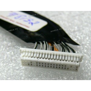 LCD LVDS cable Fujitsu-Siemens Amilo P7120 