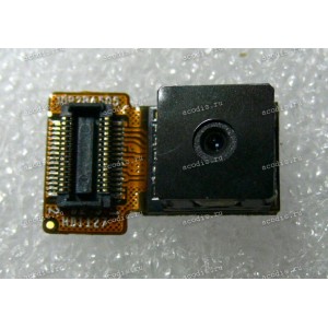 Camera Lenovo/IBM IdeaPad Tablet K1 