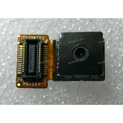 Camera Lenovo/IBM IdeaPad Tablet K1 