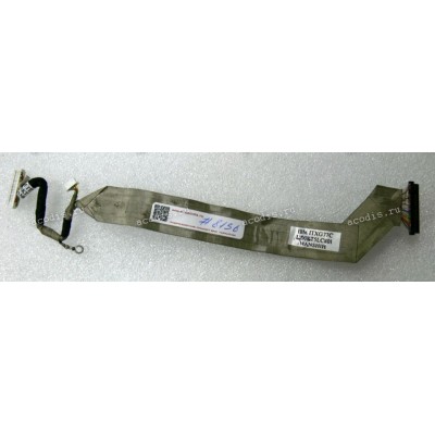 LCD LVDS cable HP Pavilion ZE4115