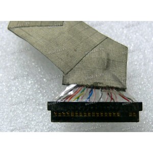 LCD LVDS cable HP Pavilion ZE4115