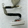 LCD LVDS cable HP Pavilion ZE4115