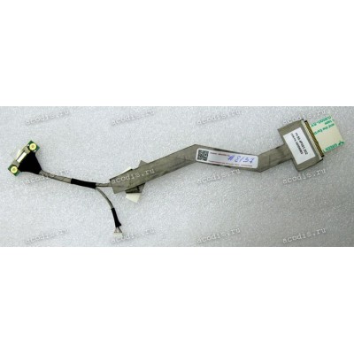LCD LVDS cable Fujitsu V3405 