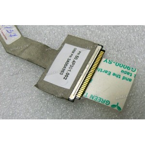 LCD LVDS cable Fujitsu V3405 