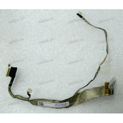 LCD LVDS cable Fujitsu Esprimo S11D, U9200 (6017B0140201)