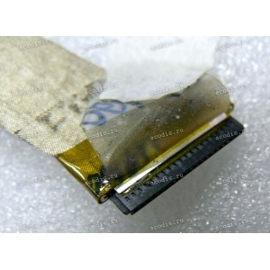 LCD LVDS cable Fujitsu Esprimo S11D, U9200 (6017B0140201)
