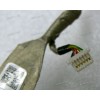 LCD LVDS cable Fujitsu Esprimo S11D, U9200 (6017B0140201)