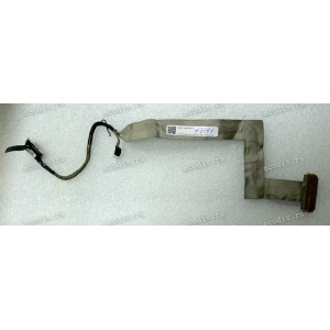LCD LVDS cable Toshiba Satellite L10, L15, L25