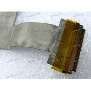 LCD LVDS cable Toshiba Satellite L10, L15, L25 