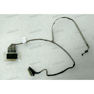 LCD LVDS cable Acer Aspire 5250, 5336, 5350, 5551, 5552, 5733, 5736, 5741, 5742, 5750, 5755, PEW76, E1-521, E1-531, E1-531G, E1-571, E1-571G, TravelMate P253,  eMachines E443, E529, E644, Gateway NE56R, NV50A, NV51B, NV51N, NV53A, NV55C, NV55H, NV55S, NV5