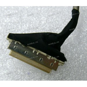 LCD LVDS cable Acer Aspire 5250, 5336, 5350, 5551, 5552, 5733, 5736, 5741, 5742, 5750, 5755, PEW76, E1-521, E1-531, E1-531G, E1-571, E1-571G, TravelMate P253,  eMachines E443, E529, E644, Gateway NE56R, NV50A, NV51B, NV51N, NV53A, NV55C, NV55H, NV55S, NV5