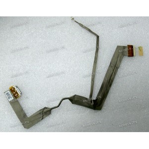 LCD LVDS cable Fujitsu Siemens Amilo Si1520 (p/n: DD0DW1LC007)
