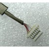 LCD LVDS cable Fujitsu Siemens Amilo Si1520 (p/n: DD0DW1LC007) 