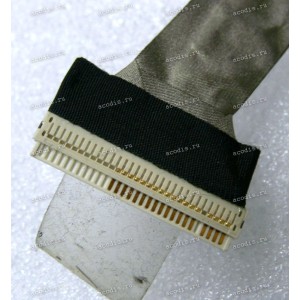 LCD LVDS cable Toshiba Satellite M70, A110 (p/n DC020005V00) LCD LVDS cable Toshiba Satellite M70, A110 (p/n DC020005V00)
